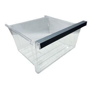 New in Box Whirlpool Refrigerator Crisper Drawer W11162443